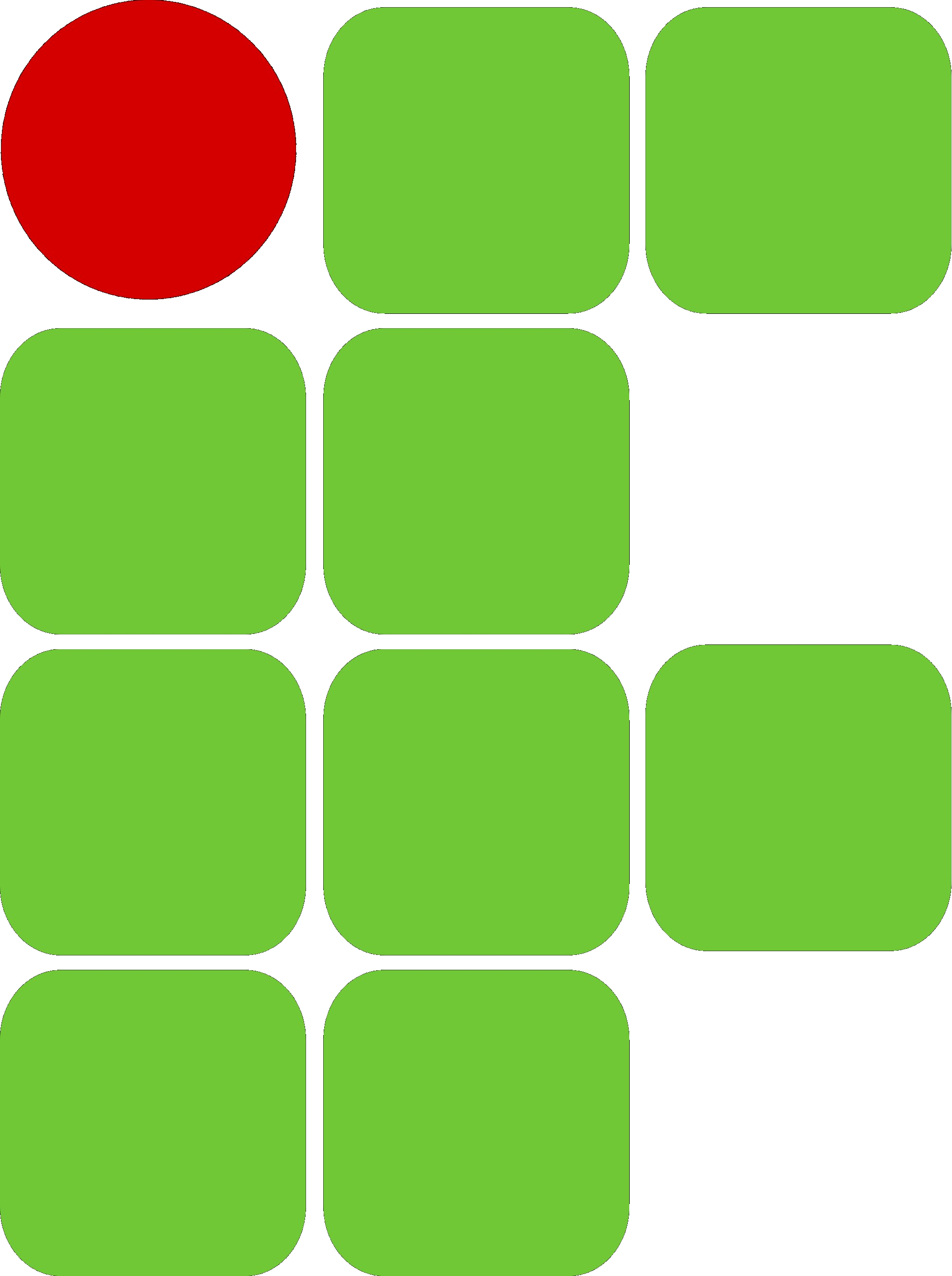 Logo IFRN
